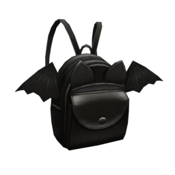 Delirious Squid Twilight Bat Backpack