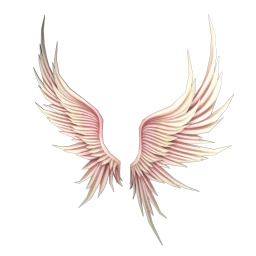 Cosmos x Diah Moon Hesperides Wings