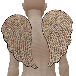 Ikon Elite Starlit Wings