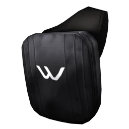 World of Dance Community Backpack