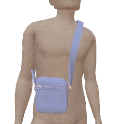 Drop Science End Zone Bag