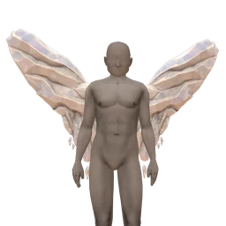 Elska Feels Like The Moon Wings