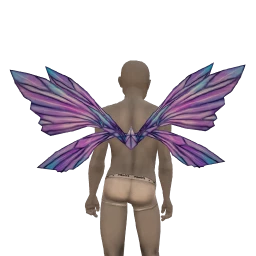 Elska After Midnight Wings