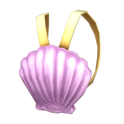 Nova Birth of a Goddess Backpack