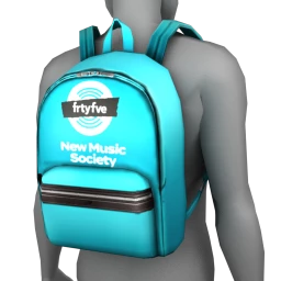 NMS frtyfve Bag