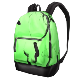 Cruz Neon Steam Backpack