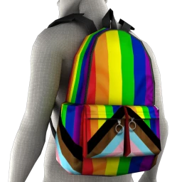 Foal Non-Stop Progress Backpack