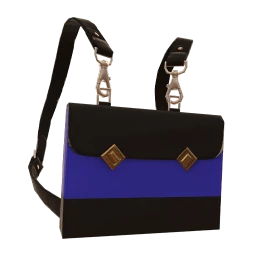 Front Row Juiced Bag