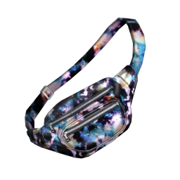 Far Out Crossbody Bag