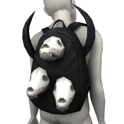 Cosmos Hell Hound Backpack