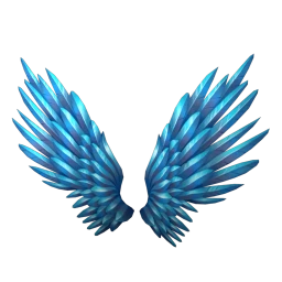 Ikon Moonbeam Wings