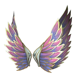 Ikon Elite Hardened Steel Wings