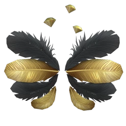 Ikon Elite Dubai Eagle Wings