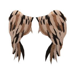 Ikon Elite Dissimulation Wings