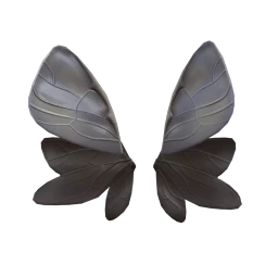 Ikon Elite Obelisk Wings