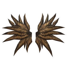 Ikon Elite Ideal Mastery Wings