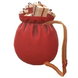 Ikon Elite Santa's Gift Sack