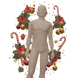 Ikon Elite Festive Floaties