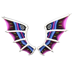 Ikon Elite Stand Taller Wings