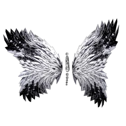 Ikon Elite Starlit Night Wings