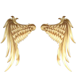 Ikon Elite Precious Eternity Wings