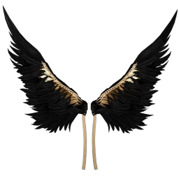 Ikon Elite Passing Shadow Wings