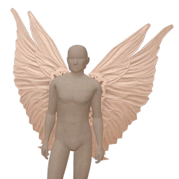 Ikon Elite Misty Mountain Wings