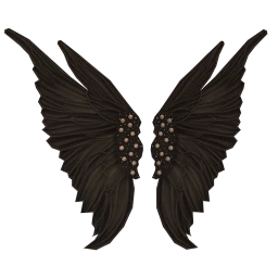 Ikon Elite Living For Tomorrow Wings