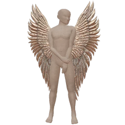 Ikon Elite Shine Bright Wings