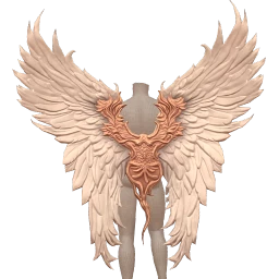 Ikon Luxe Aspen Wings