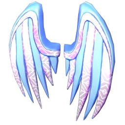 Altair Spacefarer Wings