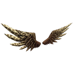 Chiara Savanna Skyline Wings