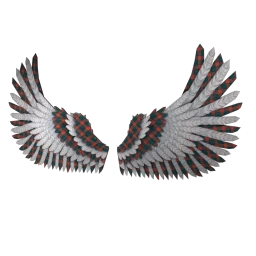 USAesthetic Heritage Wings