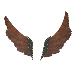 USAesthetic Country Wings