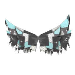 USAesthetic Prime Blue Wings