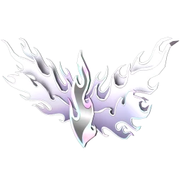 Nova Burning Retro Wings