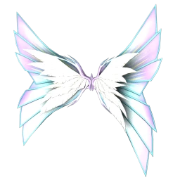 Nova Sunset Angel Wings