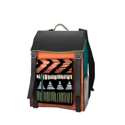 Prevail Eduardo Backpack