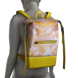Prevail Memory Backpack
