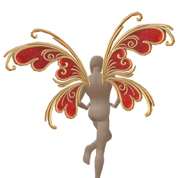 Prysm Butterfly Of Love Wings