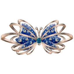 USAesthetics Breaking Free Wings