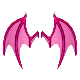 Cosmos Electric Dragon Wings