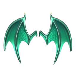 Cosmos Spring Dragon Wings