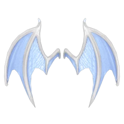 Cosmos Cirrus Dragon Wings