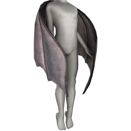 Cosmos Nocturnal Hunter Wings