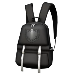 Yume Avakin High Backpack