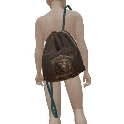 Yume Foxglove Academy Backpack