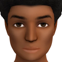 Flawless Everyday Contour  - Dark