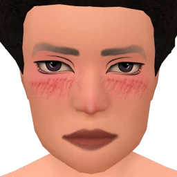 Flawless Lost Cause Blusher