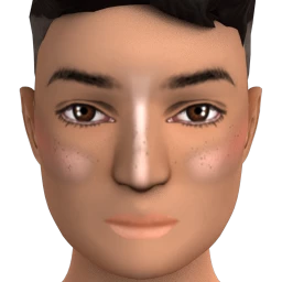 Flawless Field Hand Contour